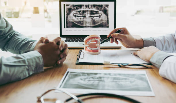 Best Broken or Cracked Tooth Emergency Dentist in Wyoming, PA