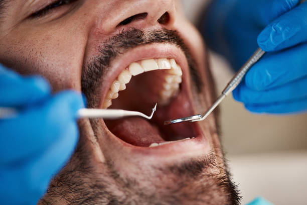 Best Pediatric Emergency Dentist in Wyoming, PA