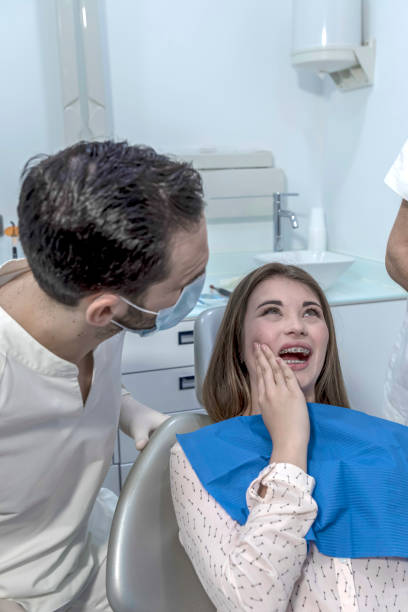 Best Emergency Dentist for Lost Fillings or Crowns in Wyoming, PA