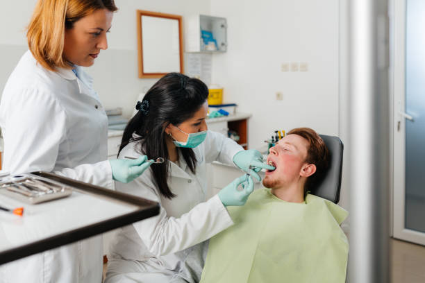 Best Emergency Dental Extractions in Wyoming, PA