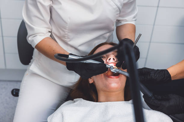 Best Orthodontic Emergency Dentist in Wyoming, PA